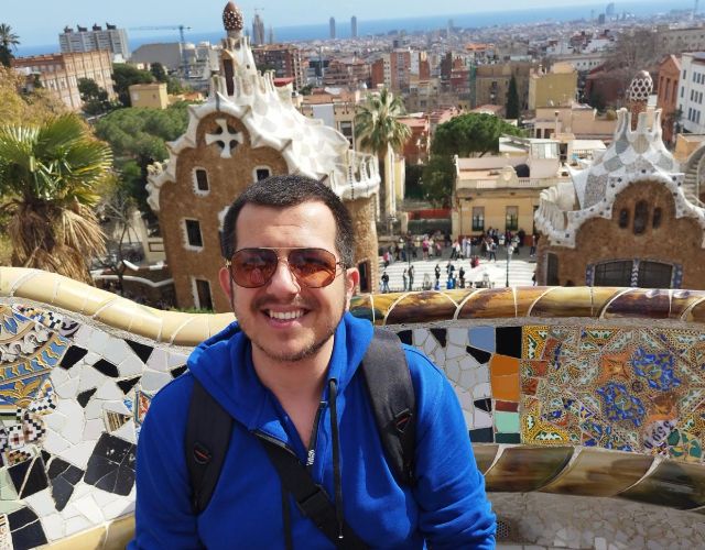 Menemen Birebir İngilizce Dersi